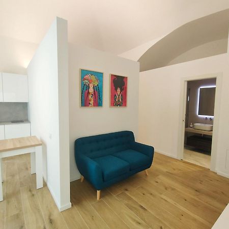 Andrea'S 12 Daire Bari Dış mekan fotoğraf