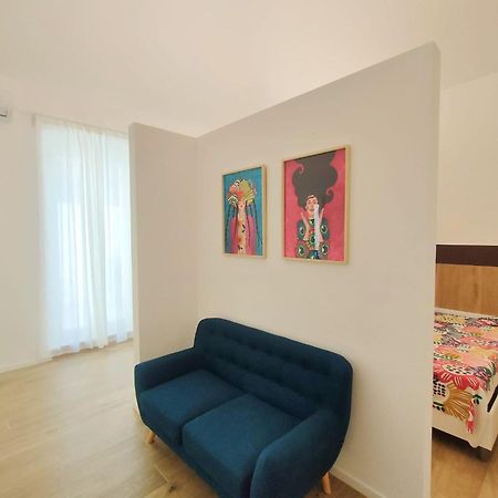 Andrea'S 12 Daire Bari Dış mekan fotoğraf