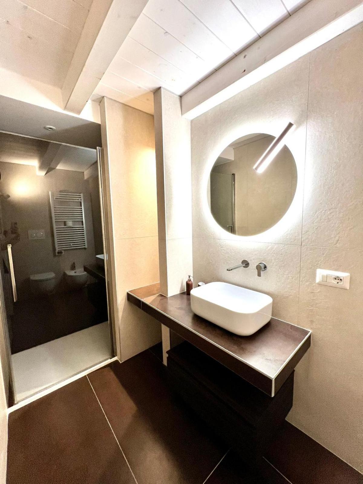 Andrea'S 12 Daire Bari Dış mekan fotoğraf