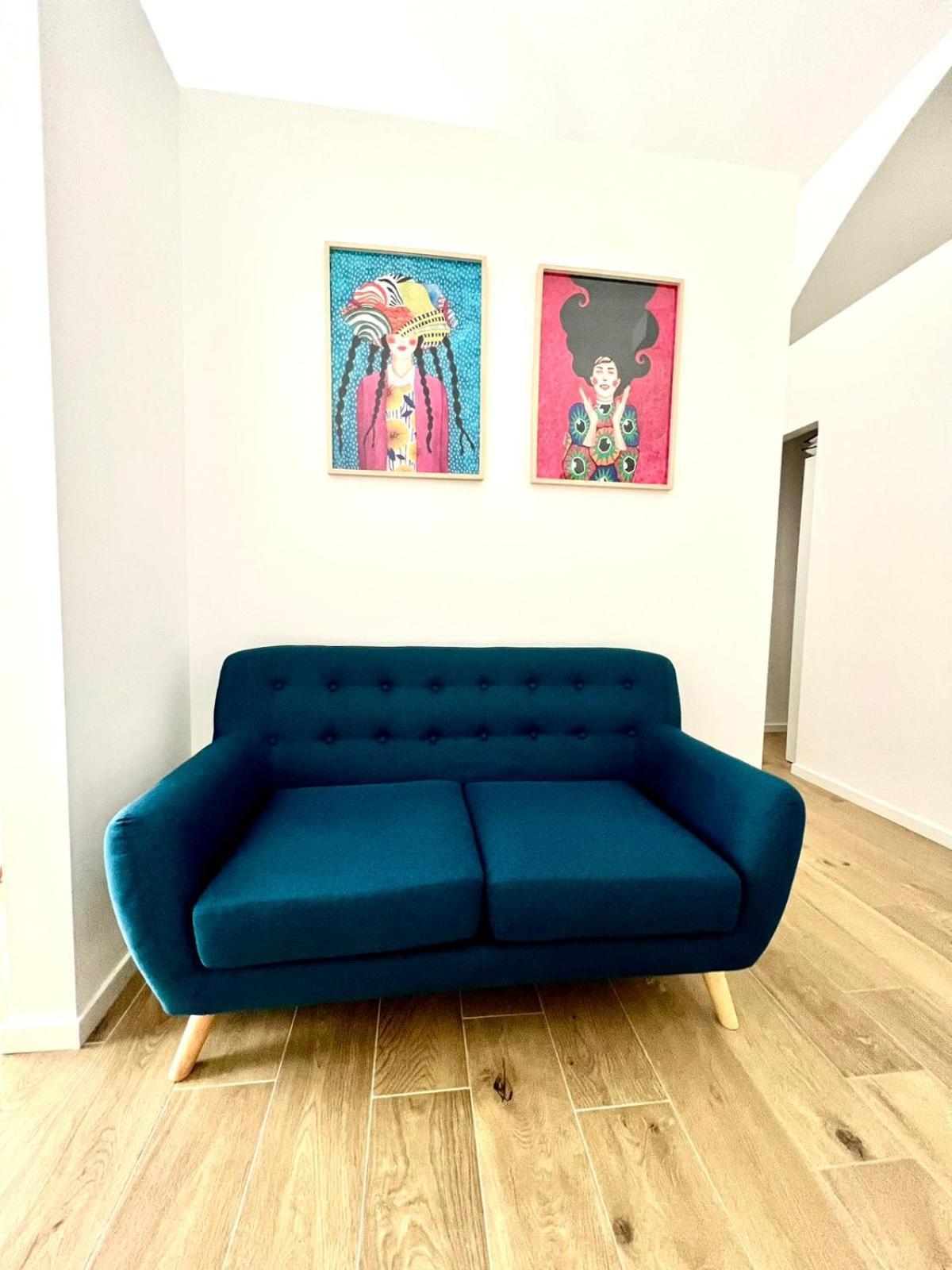 Andrea'S 12 Daire Bari Dış mekan fotoğraf