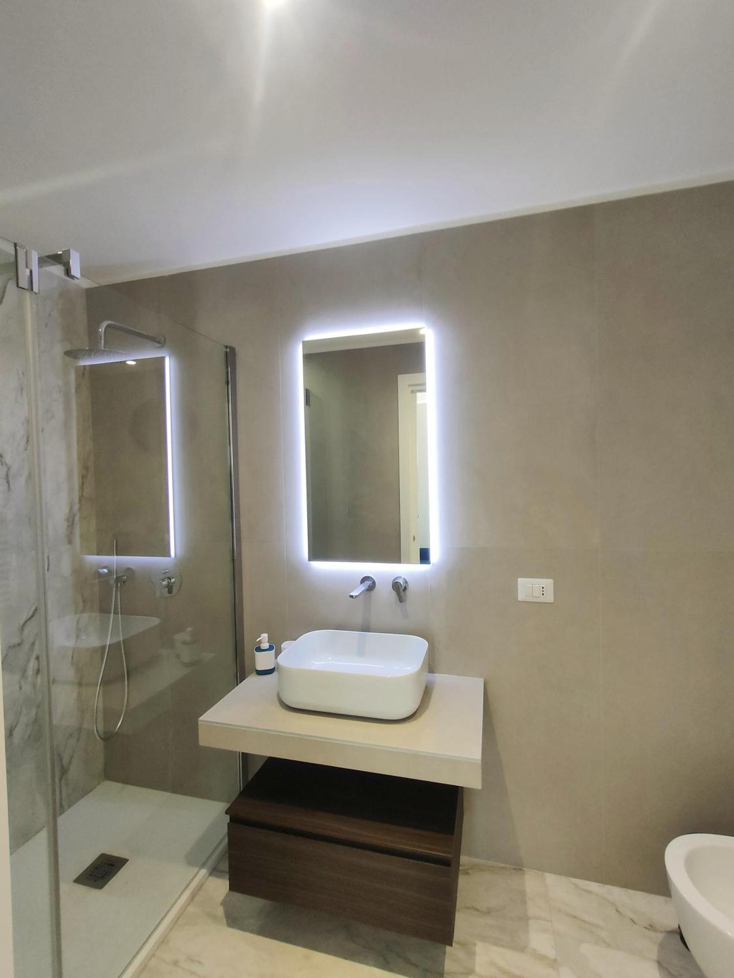 Andrea'S 12 Daire Bari Dış mekan fotoğraf