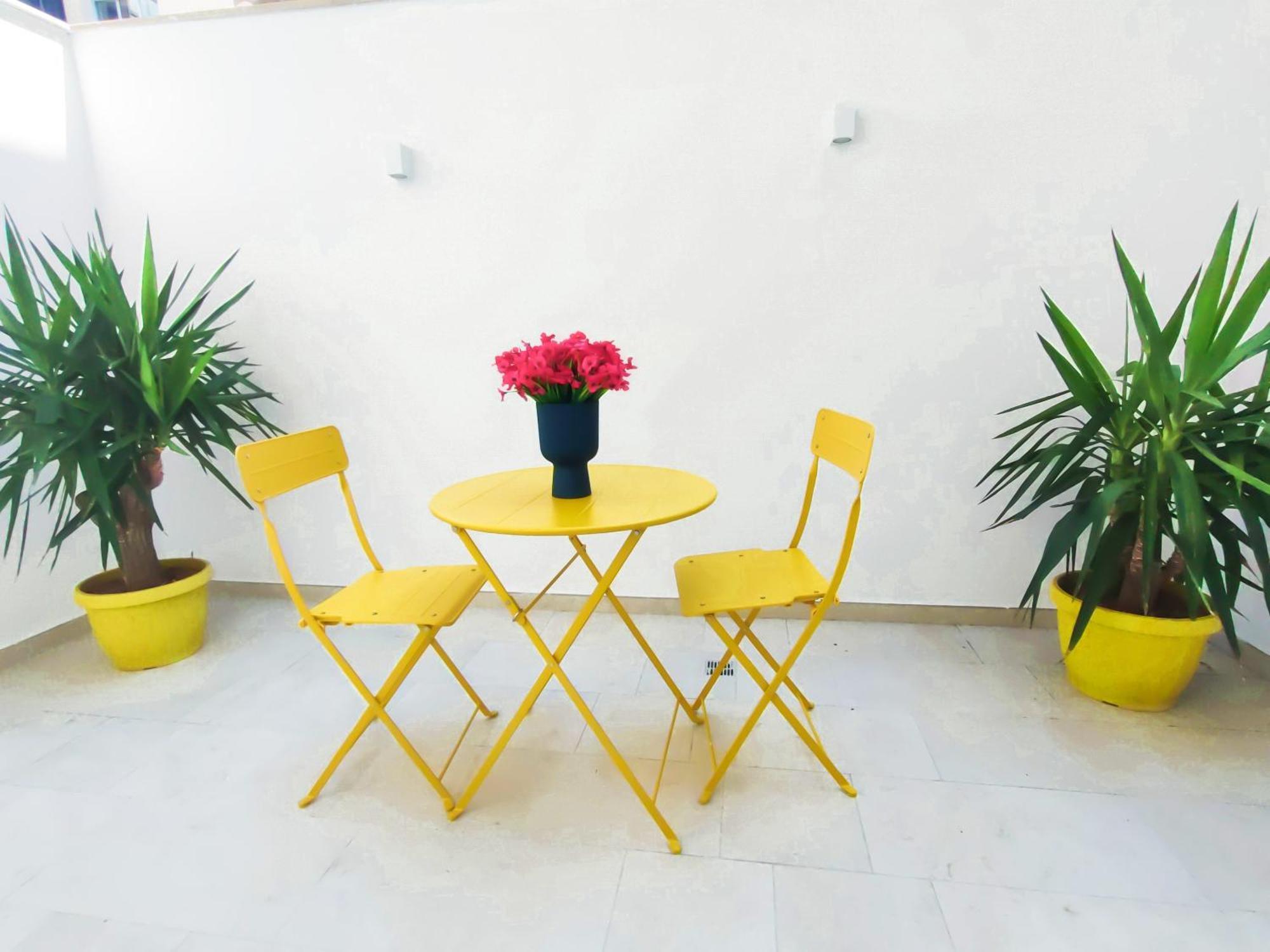 Andrea'S 12 Daire Bari Dış mekan fotoğraf